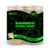 2 Ply Kitchen Tissue/Towel Roll | 240 Pulls (60 pulls x 4 Rolls) | 100% Eco-Friendly – Pure Bamboo Pulp |Soft & Super Absorbent | Food Safe & Chemical Free Tissue Papers