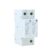 2 Pole Surge Arrester Protector 40kA Single Phase Lightning Protection Device NU6-II