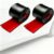 2 rolls 2.5mm Heavy Duty Car Skirt Trim for Subaru Impreza Legacy WRX BRZ