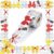 2 Rolls 32.8 ft Pastel Bow Bulletin Board Border Trim for Blackboard, Student Work Display, Classroom Culture Wall Decor, Teacher School Supplies (ZG106)