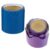 2 Rolls Decorative Paper Roll Trim Wave Border Wear Resistant