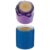 2 Rolls Wave Border Trim Wear Resistant Decorative Paper