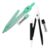 2 Set Metal Drafting Compass for Classroom Woodworking