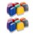 2 Sets French Encouragement Stamp Set for Teachers, Abs Classroom