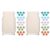 2 Set Star Incentive Jar Reward System for Home Classroom Training