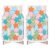 2 Set Star Reward Jar, Classroom Incentive Set, Wood Acrylic
