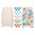 2 Set Star Reward Jar Set, Wooden Acrylic Classroom Incentive System