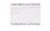 2 Sided Dry Erase Board Eraser Marker Hand Writing Practice