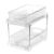 2 TierUnder Sink Organizer – Pull Out Storage, Sliding Bathroom Drawer
