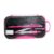 2X Geometry Set Compass Set Eraser Stationery with Storage Case