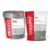 2XL GymWipes Antibacterial Fast 4 Roll with Super Seal Bucket, 700 Disinfecting Wipes for Fitness Equipment and Hard Non-Porous Surfaces