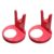 2x / Set Hot Glues Bracket Glues Stand Holder Hot Heaters Base Rack Tool Supplies