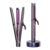 3-in-1 Hair Styler for Curling Straightening Crimping