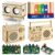 3-in-1 STEM Kit for Kids: Build a Radio, Recorder & Bluetooth Speaker – Fun DIY Electronics Project for Teens, Toy Set Gifts for Boy Girl
