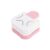 3-in-1 Triple Corner Rounder Cutter for Photos Business Cards