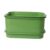 3-Piece Bean Sprouts Tray, Lightweight Plastic Sprouting Set