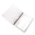 3-Slot Money Banknote Album Pages Loose Leaf Collecting Holder Sleeves 3 Sets