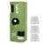3-Tier Green Felt Cat Bed Scratch Square Cat Climbing Frame Space Saving