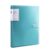 30-Pocket A4 Clear Sheet Protectors Binder Folder Punchless Ringless File Sleeves Office Supplies File folders