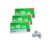 3000pcs No.10 Staples, for Max HD-10D,Bostitch Mini,Old TOT,and Other Mini Stapler Using No.10 Staples(Smaller Than Standard Staple,Size: W 0.37″ x H 0.19″ x L 0.98″).Silver
