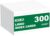 300 Count White Index Cards 3×5 Notecards Bulk 3×5 Flash Cards for Studying
