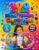 300 Exciting Mind Teasers for Cleaver Kids Ages 5 and Up: Progressive Cognitive Development Book Featuring Detective Riddles, Workbook with Number … Patterns and Word Math for Kids & Adults