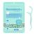 300 Mint Two-Lines Dental Floss Picks for Dental Care – Tooth Cleaning Sticks to Remove Plaque and Food Debris