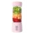 300ML Electric Juicer Cup Countertop Blending
