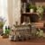 300ml Vintage Locomotive Ultrasonic Aroma Diffuser USB