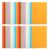 300pcs A4 Colored Copy Paper 65g Paper Color Printing Sheets