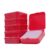 300 Pcs Adhesive Gel Pads High Adhesive Stickers Removable Acrylic Double Sided Tape Wall Stickers Easy to Cut Clear Adhesive for Hanging
