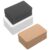 300pcs Blank Paper Index Cards for DIY Study and Writing, Portable