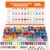 300Pcs Car Fuse Assortment Kit, Micro Mini Standard Blade Fuses