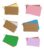 300pcs Colored Index Cards 3×5 Inches Flash Cards with Ring Lined Ruled Study Card for Learning, Studying Memory Office College Recipe Game Cards (6 color-300pcs)