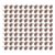 300 Pcs Foam Nails for Sofa Cabinet Upholstery Tacks Furniture Pin Decorative Heads