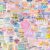 300 PCS Inspirational Stickers for Adults, Teens, Teachers, Motivational Stickers for Water Bottles, Laptops, Decals, Scrapbook Journal
