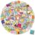 300PCS Motivational Stickers, Inspirational Words Decals