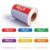 300 PCS Name Tags Sticker Roll, Hello My Name is Stickers Badge Labels