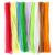 300 Pcs Red Chenille Stems, 30cm/11.8in Pipe Cleaners for DIY Craft