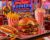 300 Piece Jigsaw Puzzle for Kids & Adults, Retro Diner Scene, 20.5 x 15 in
