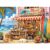 300 Piece Puzzle for Adults, Tropical Surf Gift Shop Puzzle 300 Pieces