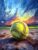 300 Pieces Puzzles for Adults – Softball Challenging High Difficulty Jigsaw Puzzle,Great Gift for Jigsaw Lovers for Family Fun & Couples