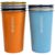 304 stainless steel cups 18 oz, reusable solo cups,7 Multicolor