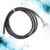 304 Stainless Steel Temperature Humidity Sensor Probe for Industrial Use