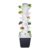 30 Indoor Vertical Towers for hydroponic Planting System, hydroponic Germination kit, Vegetable Tower with Fruit and Vegetable Pumps
