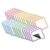 30 Labels PVC Erasable Labels for Whiteboard and Fridge