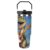 30oz Insulated Tumbler with Straw Leak-proof Car Cup Gifts for Women Men
