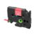 30 Pack Compatible with P-Touch TZe-425 TZe425 9mm 0.35 Red Label Tape