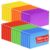 30 Pack Hanging File Folders Letter Size, Colored Hanging Folders with 1/5-Cut Adjustable Tab, Extra Capacity Hanging File Folders, 1 Inch Expansion, Perfect Office, Home, Classroom Supplies