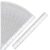 30 Packs Plastic Clear Rulers Bulk for Classroom, 12 Inch Ruler